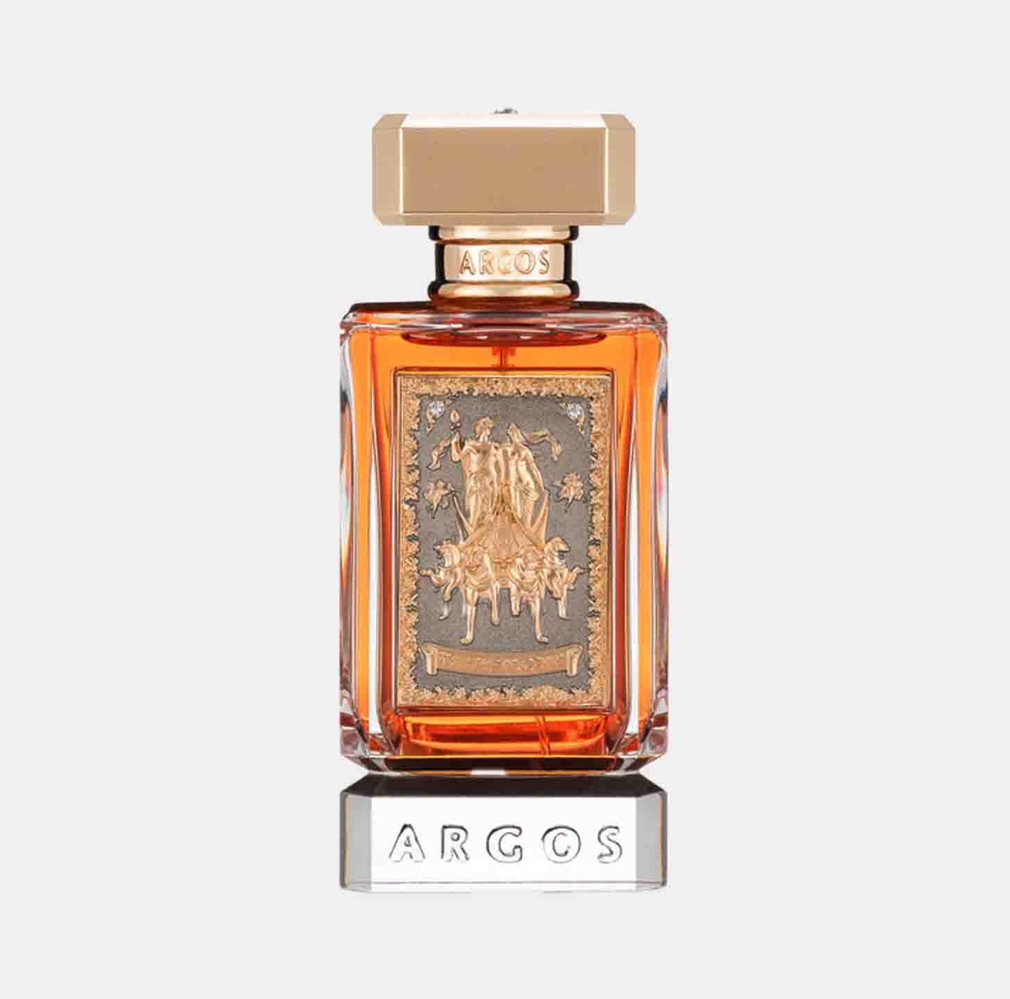 Argos Triumph of Bacchus EDP